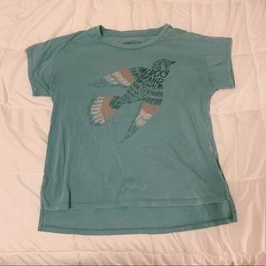Lucky Brand Tee